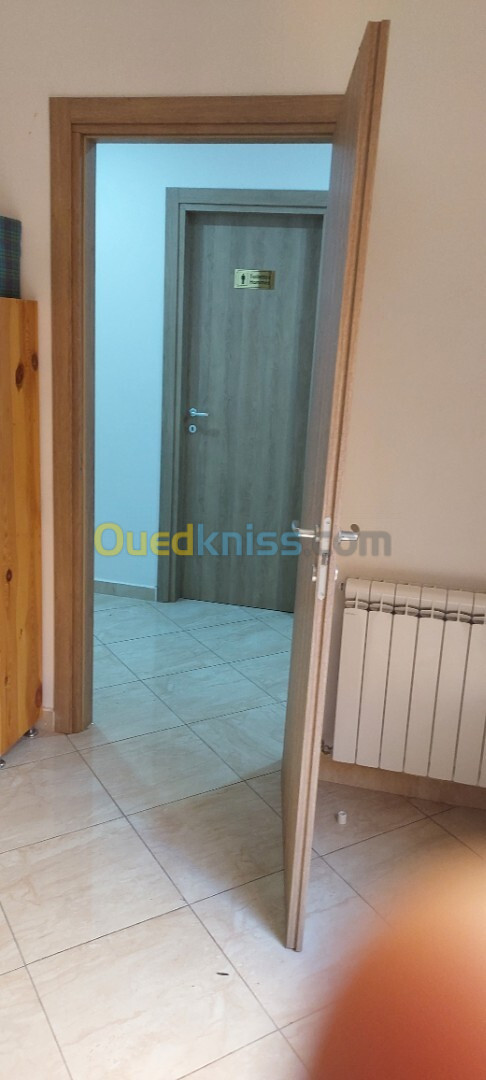 Vente Appartement F8 Oran Bir el djir