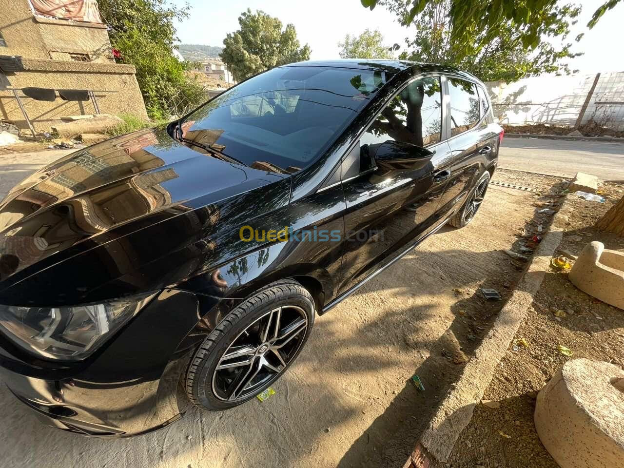 Seat Ibiza 2018 Ibiza