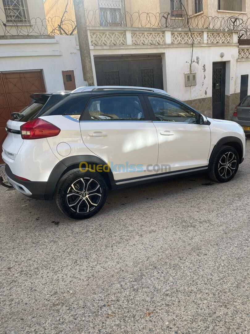 Chery Chery 2024 TIGGO 2PRO