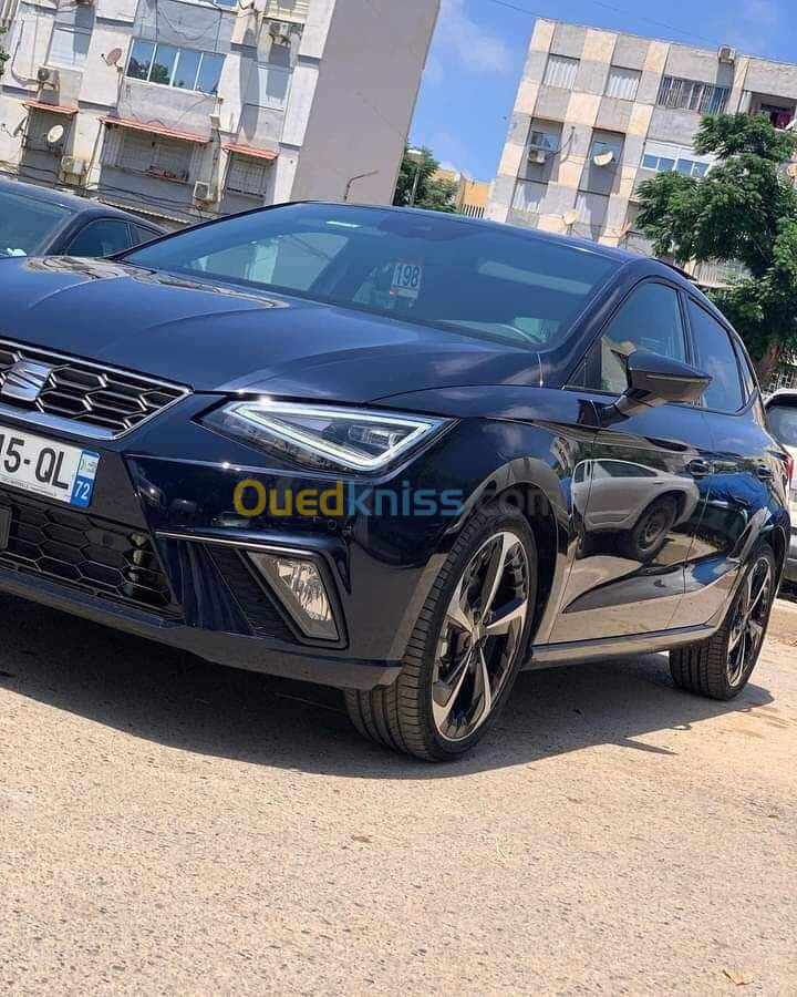 Seat Ibiza 2022 FR