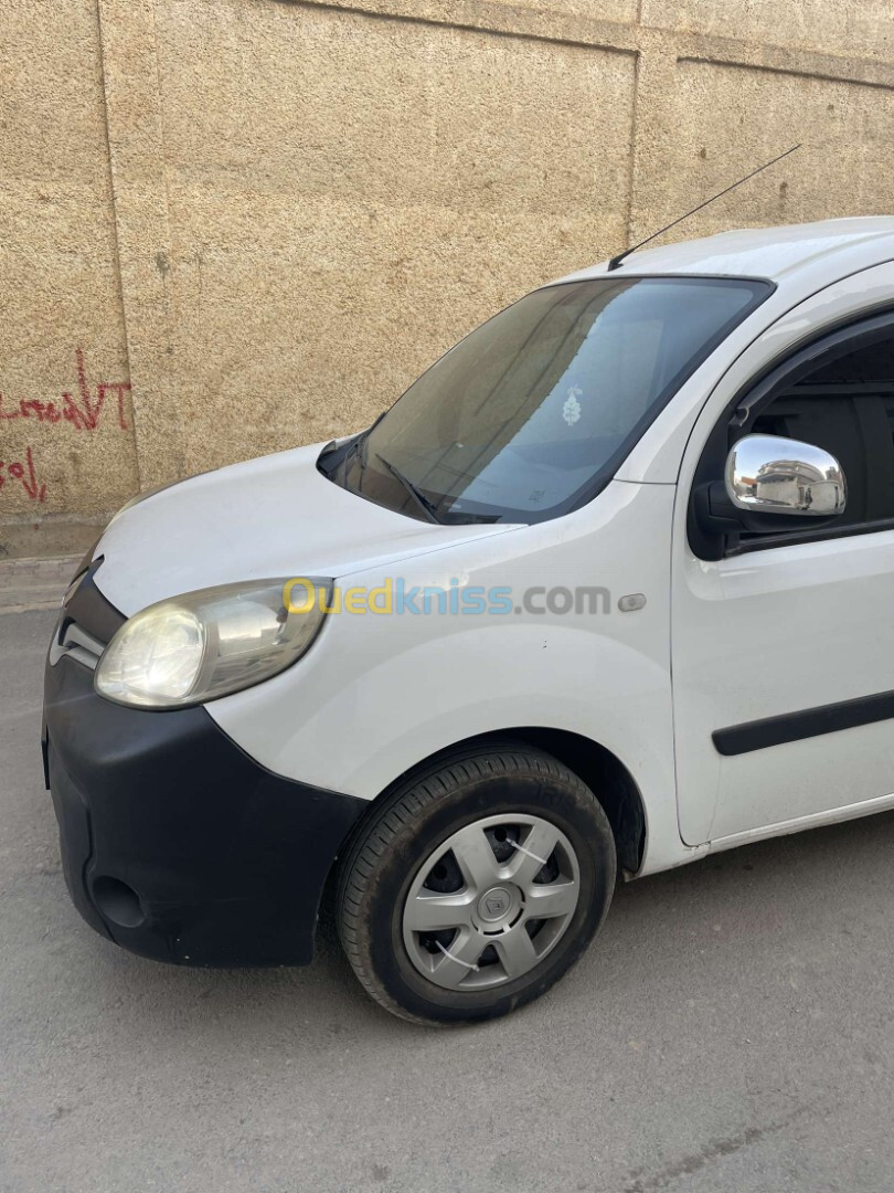 Renault Kangoo 2014 