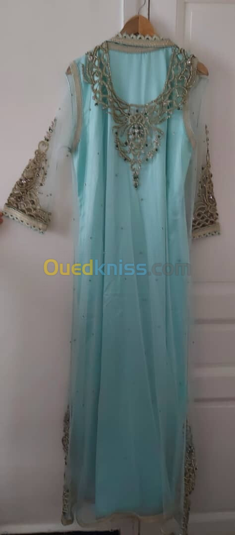 Caftan 