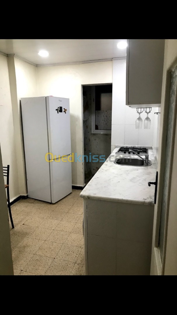 Vente Appartement F2 Blida Beni mered