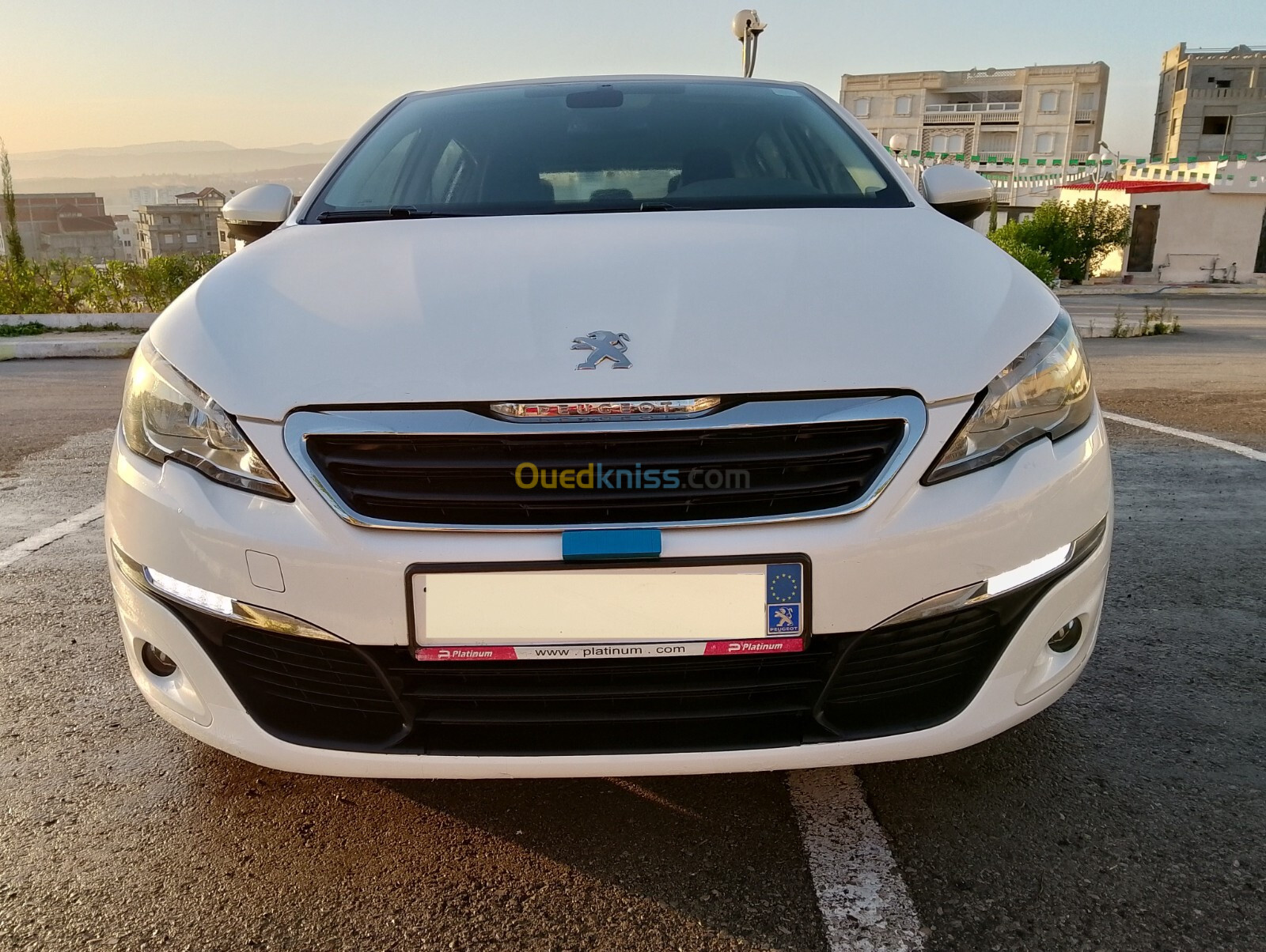 Peugeot 308 2015 Active