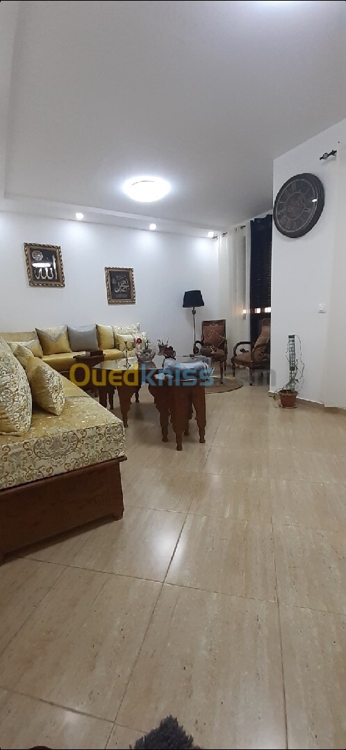 Vente Appartement F3 Oran Ain el turck