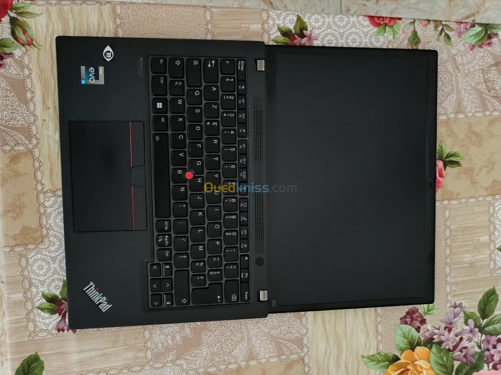 Lenovo thinkpad x13 12th 