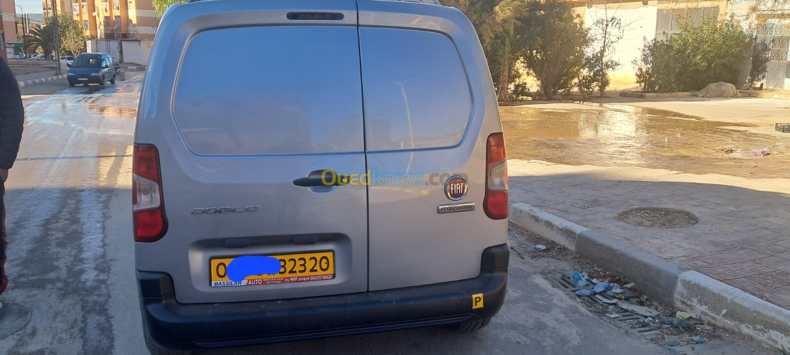 Fiat Doblo 2023 DOBLO