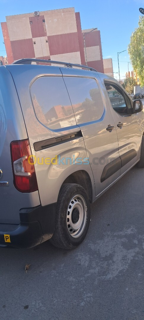 Fiat Doblo 2023 DOBLO