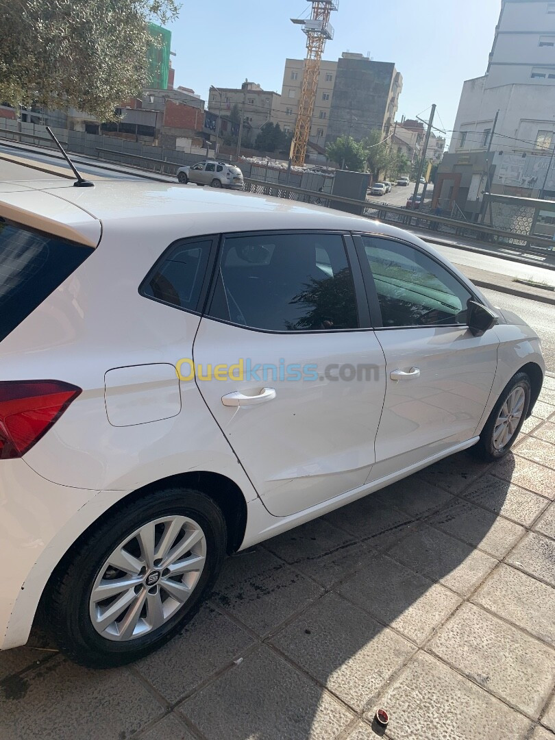 Seat Ibiza 2018 