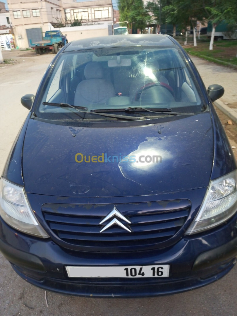 Citroen C3 2004 C3