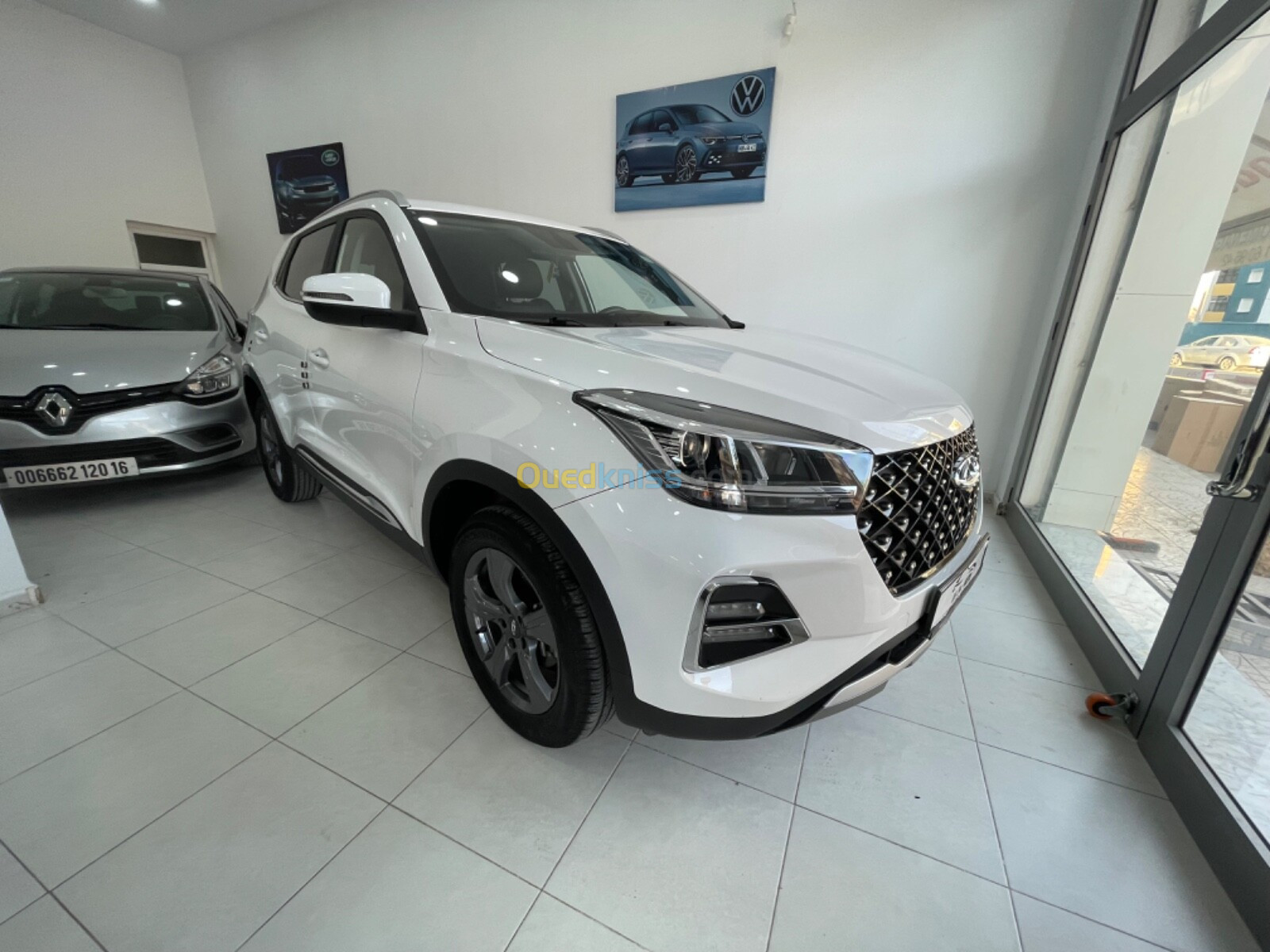 Chery Tiggo 4 pro 2024 Confort