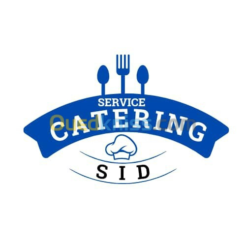 Traiteur ' Service Catering Sid '