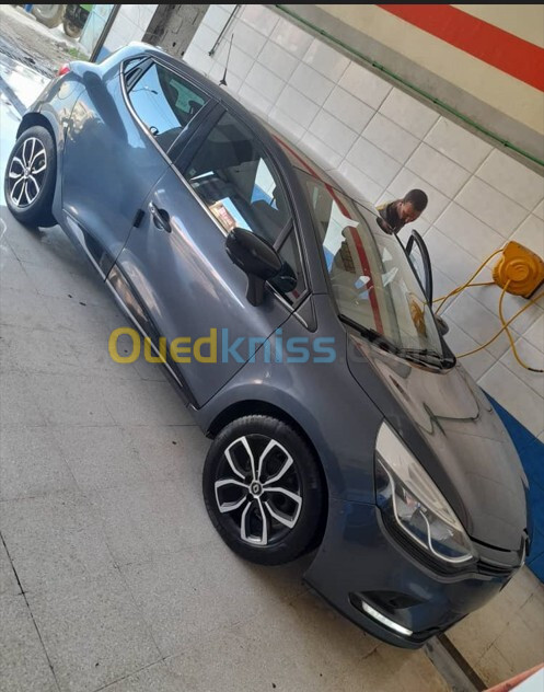 Renault Clio 4 2018 Limited