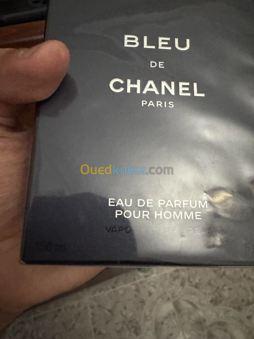 BLEU DE CHANNEL EDP 150 ML