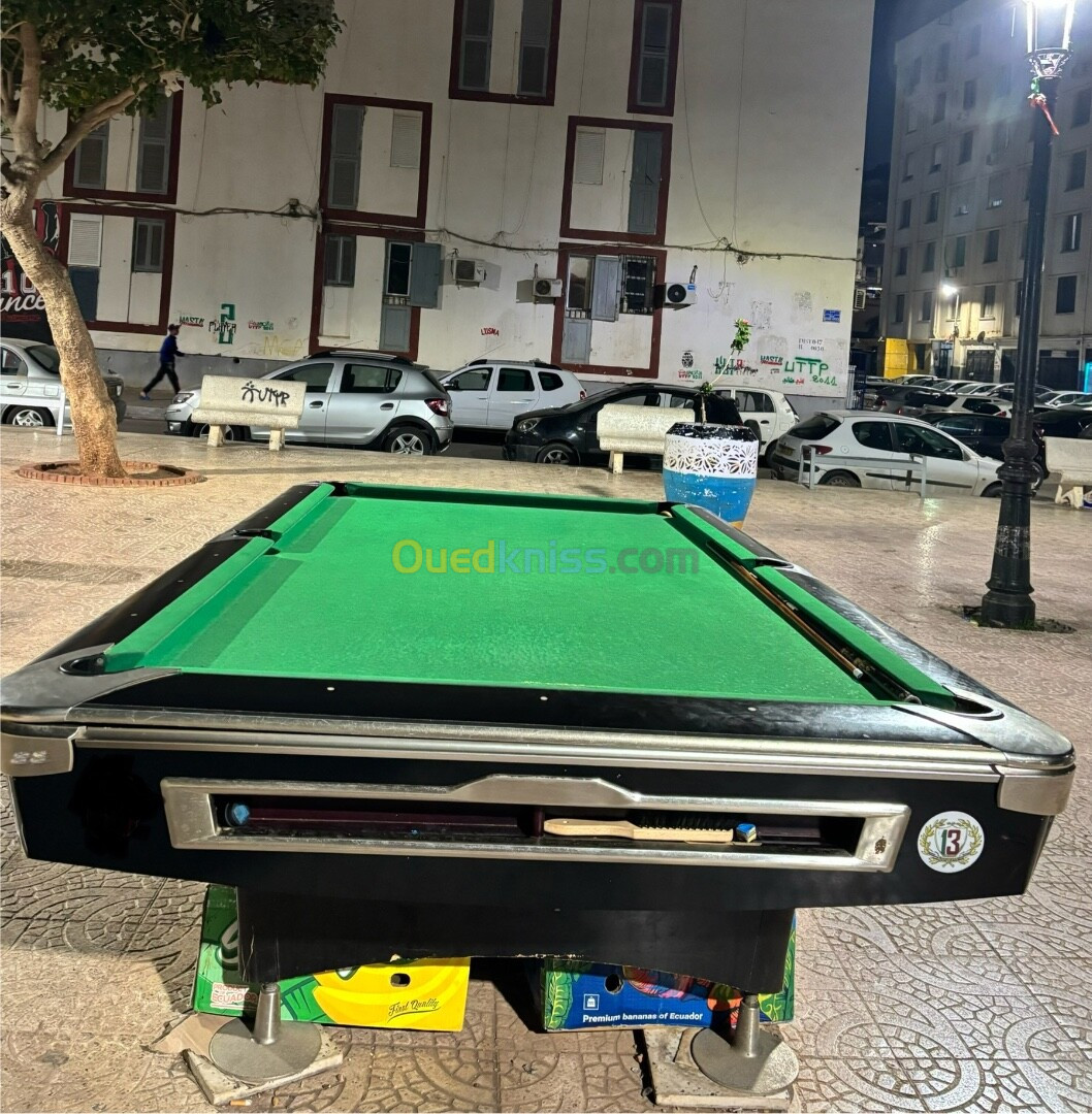 Billard 90