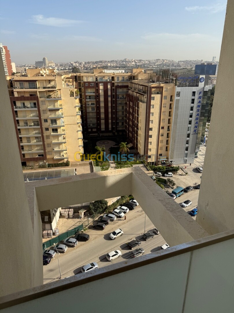 Location Appartement F4 Alger Ouled fayet