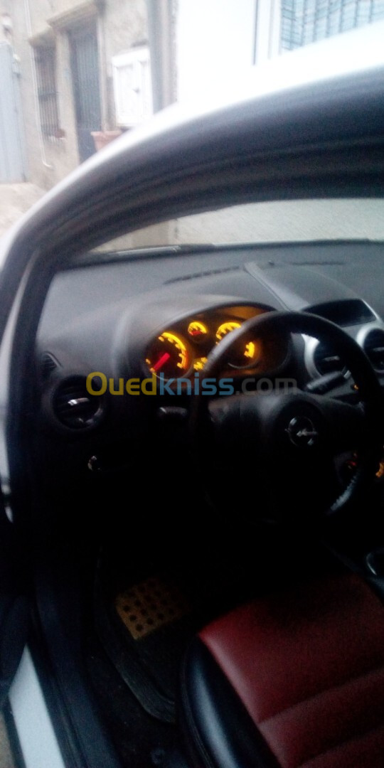 Opel Corsa 2013 Corsa