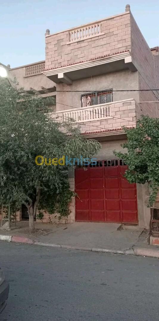 Vente Villa Tiaret Rahouia