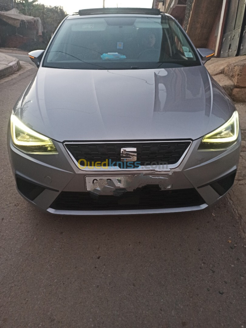 Seat Ibiza 2019 FR