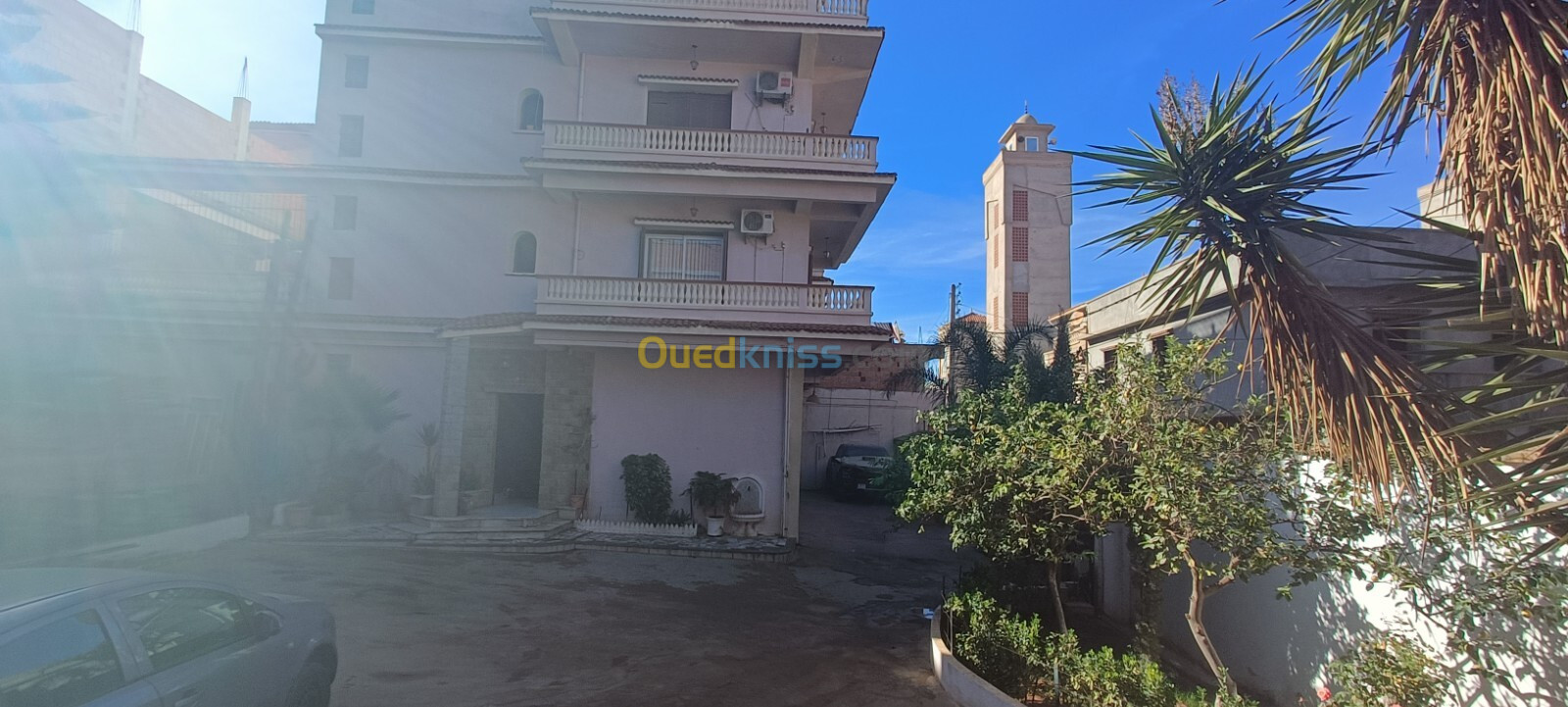 Vente Villa Tipaza Fouka