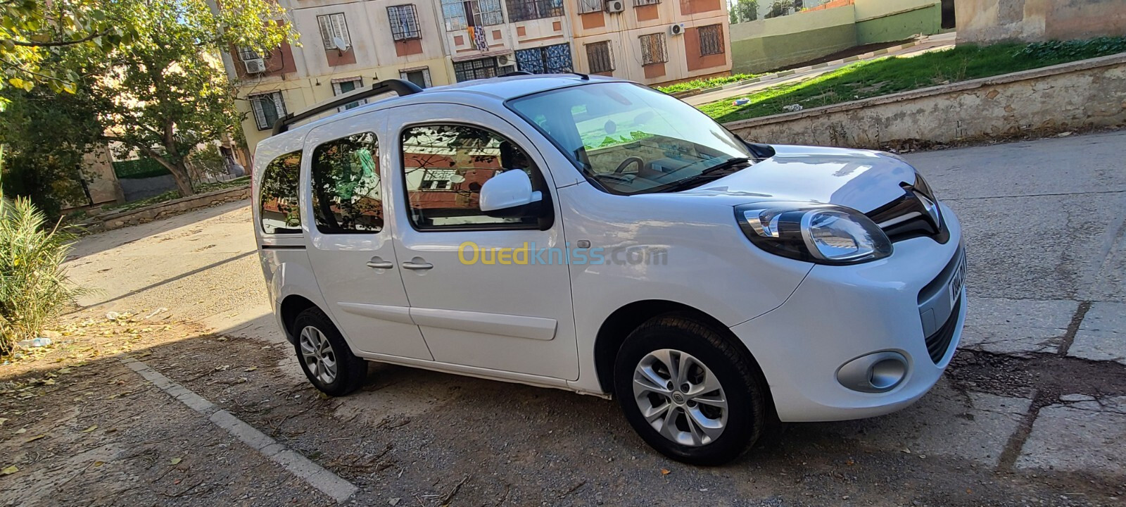 Renault Kangoo 2021 Confort