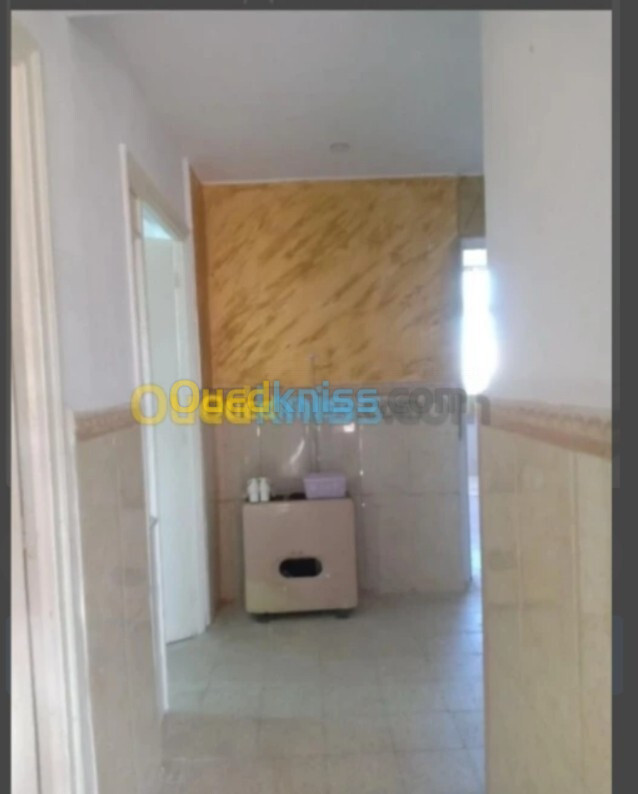 Location Appartement F3 Boumerdès Zemmouri