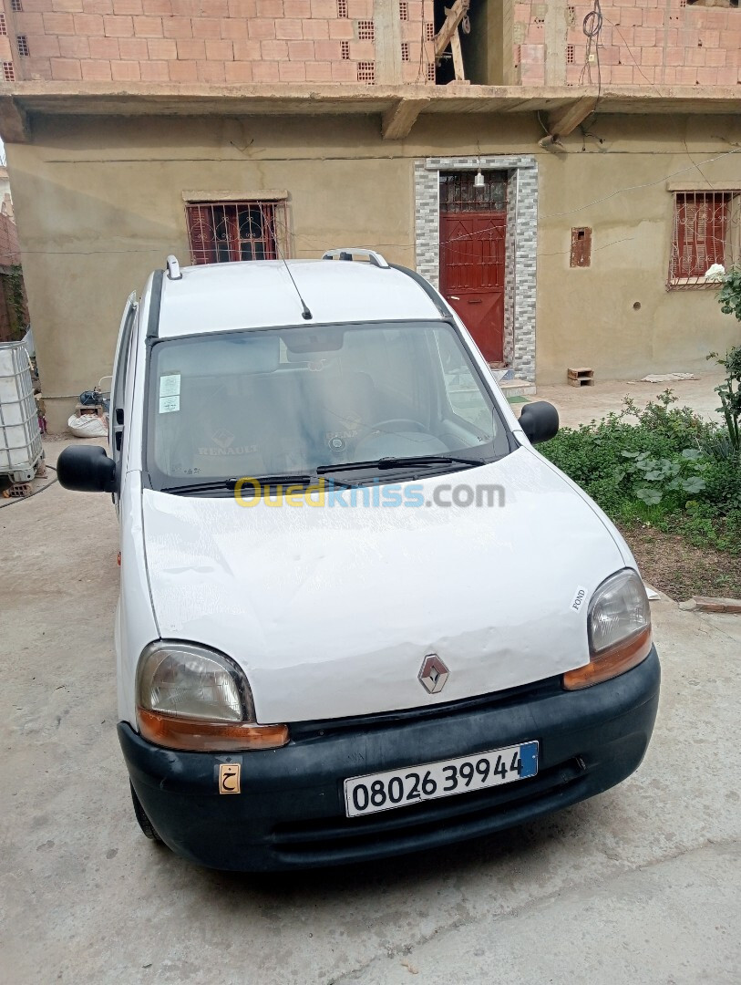 Renault Kangoo 1999 Kangoo