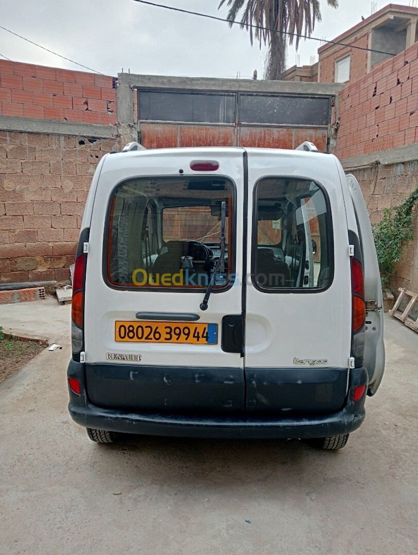 Renault Kangoo 1999 Kangoo