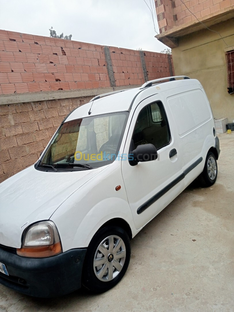 Renault Kangoo 1999 Kangoo