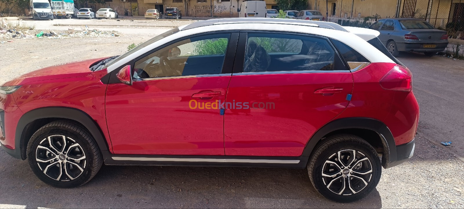 Chery Tiggo 2 pro 2024 1,0 cvt