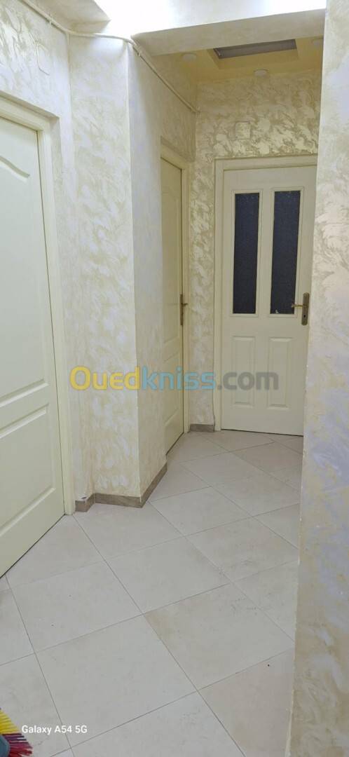 Vente Appartement F3 Sétif Setif