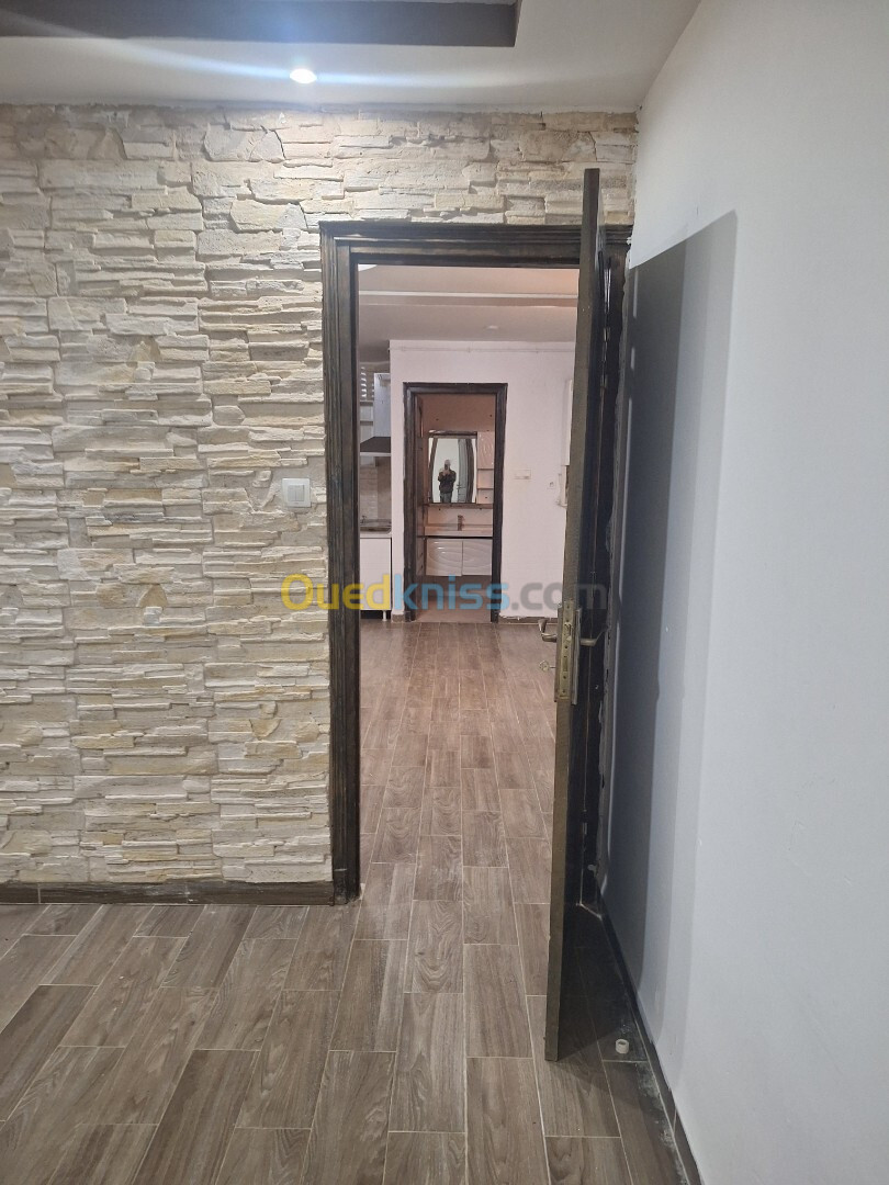 Location Appartement Sétif Setif