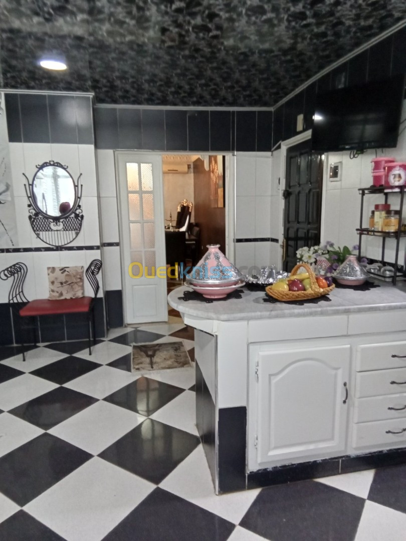 Location Appartement F4 Setif Setif