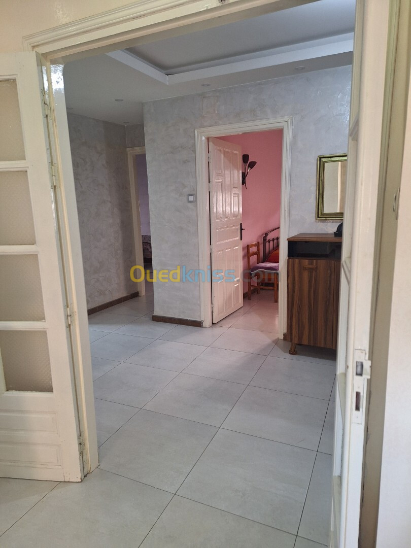 Vente Appartement F4 Sétif Setif