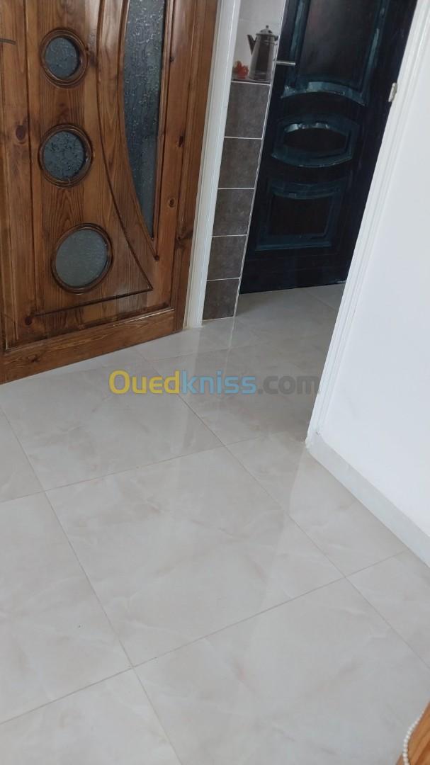 Vente Appartement F2 Sétif Setif