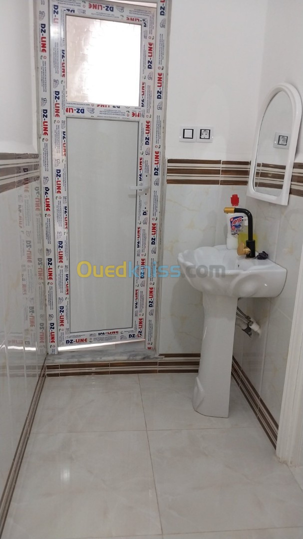 Vente Appartement F2 Sétif Setif