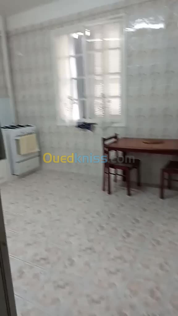 Location Appartement F4 Setif Setif