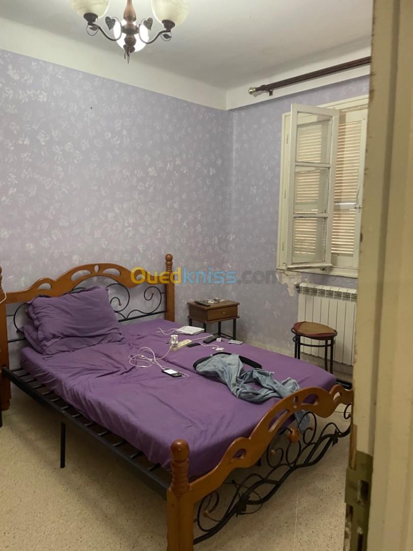 Vente Appartement F4 Setif Setif