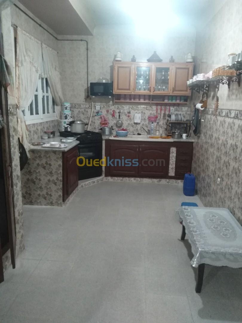 Vente Villa Sétif Setif