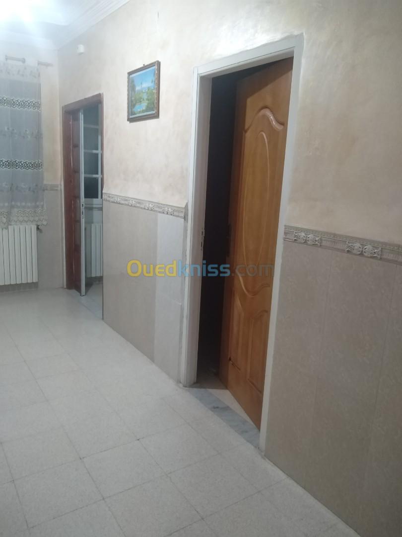 Vente Villa Sétif Setif