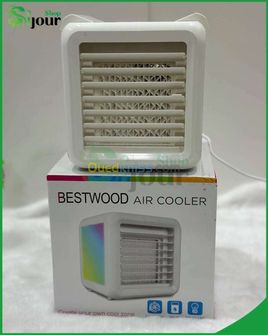 Mini Climatiseur portable Bestwood