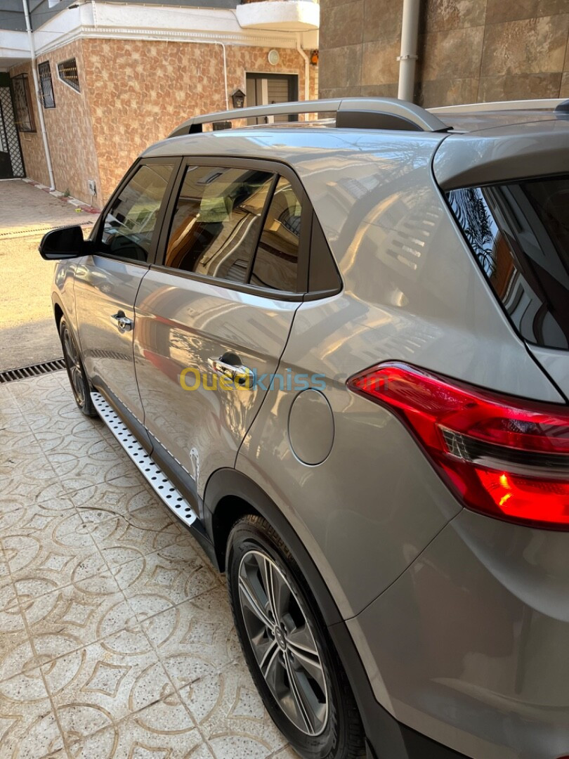 Hyundai Creta 2018 Gl