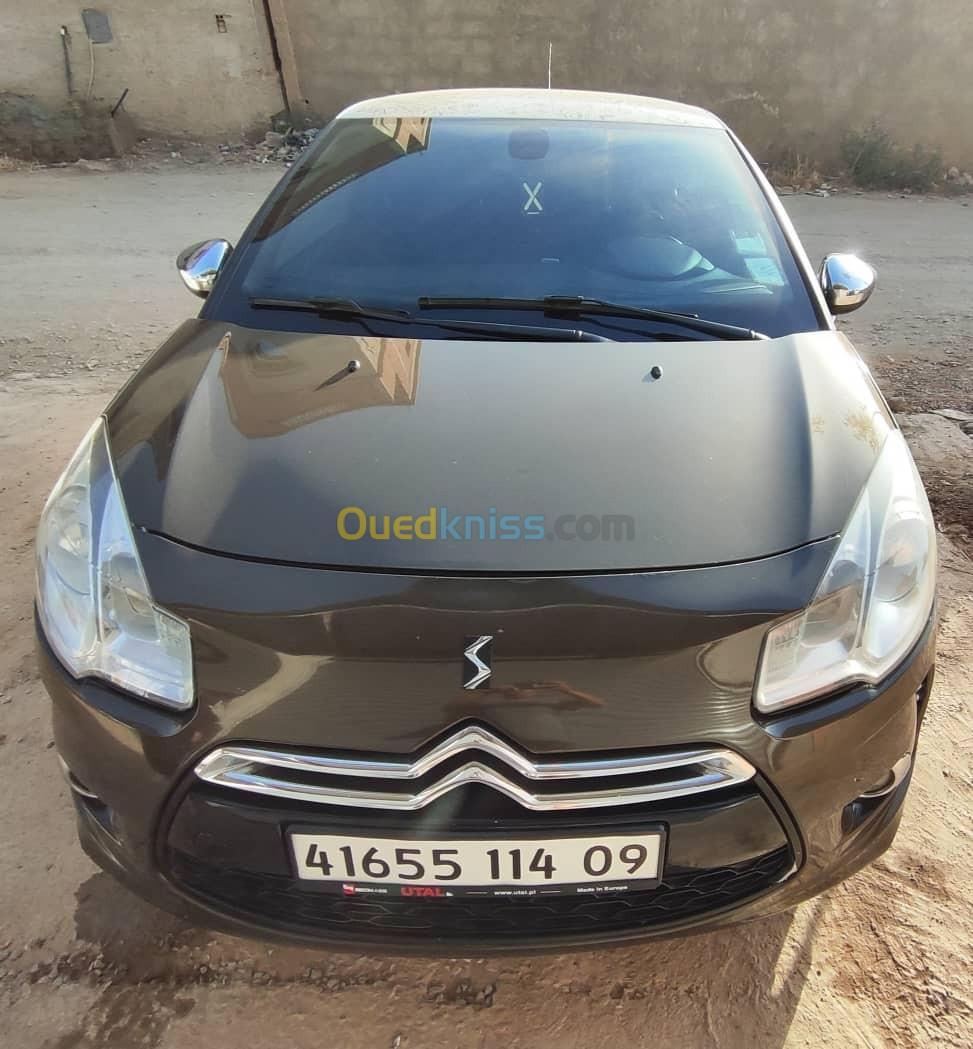 Citroen C3 2014 