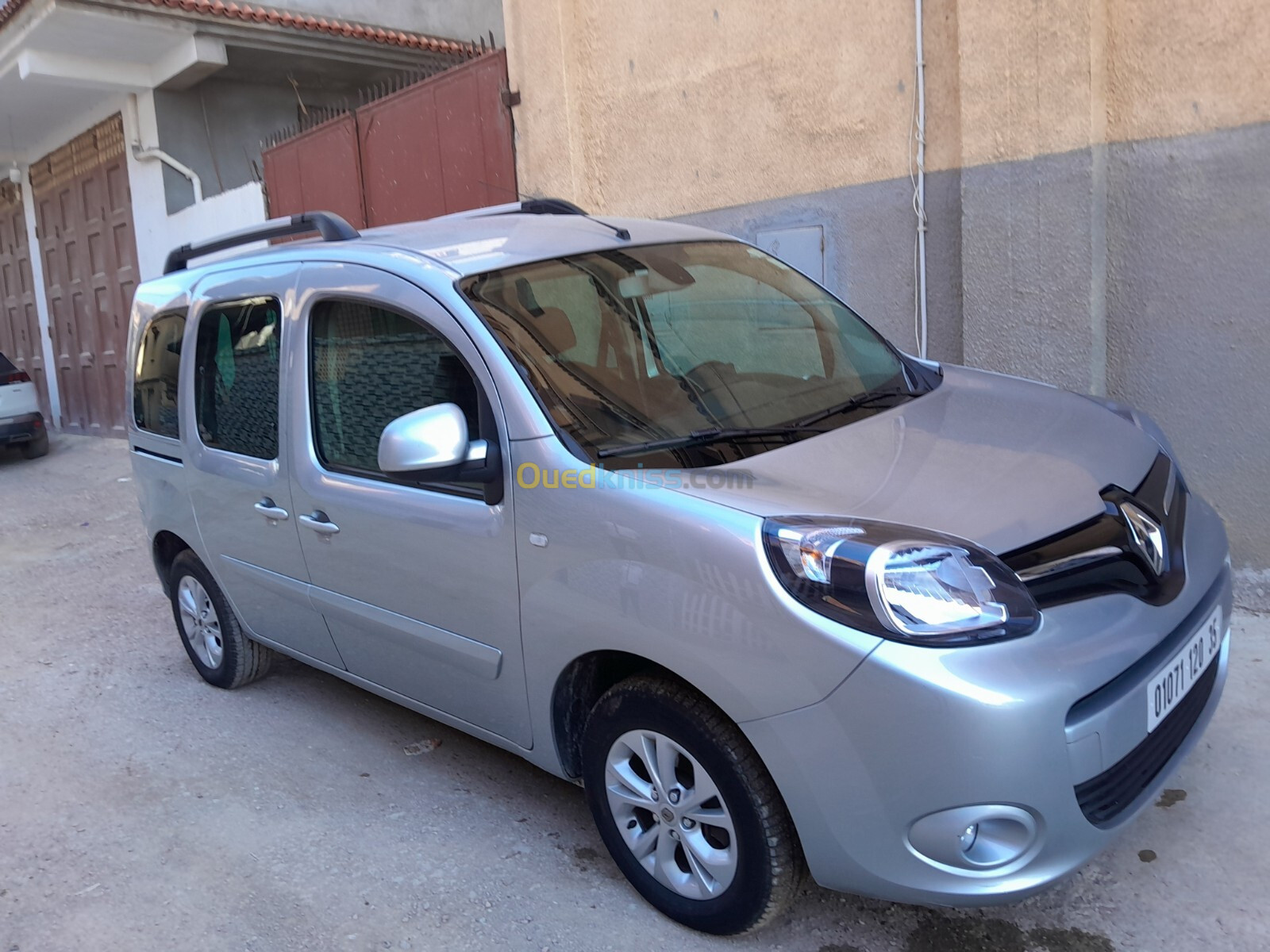 Renault Kangoo 2020 Kangoo