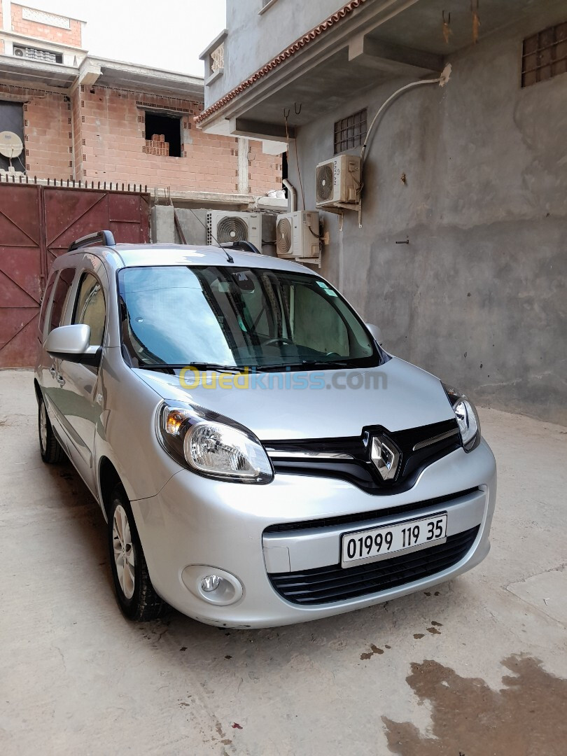 Renault Kangoo 2019 Kangoo