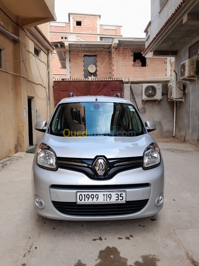 Renault Kangoo 2019 Kangoo