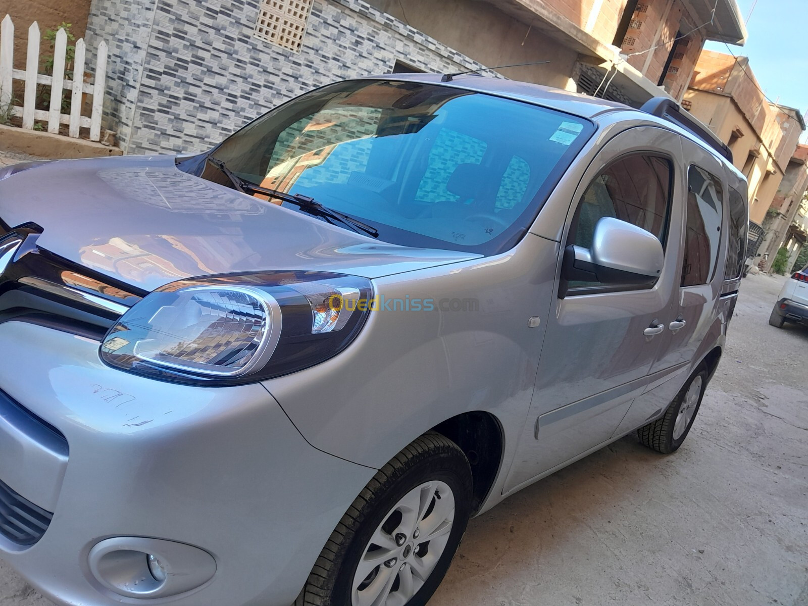 Renault Kangoo 2020 Kangoo