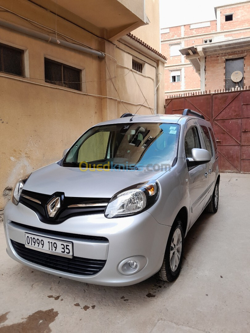 Renault Kangoo 2019 Kangoo