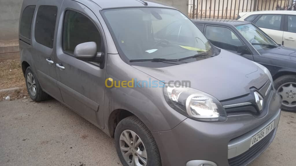 Renault Kangoo 2019 Confort