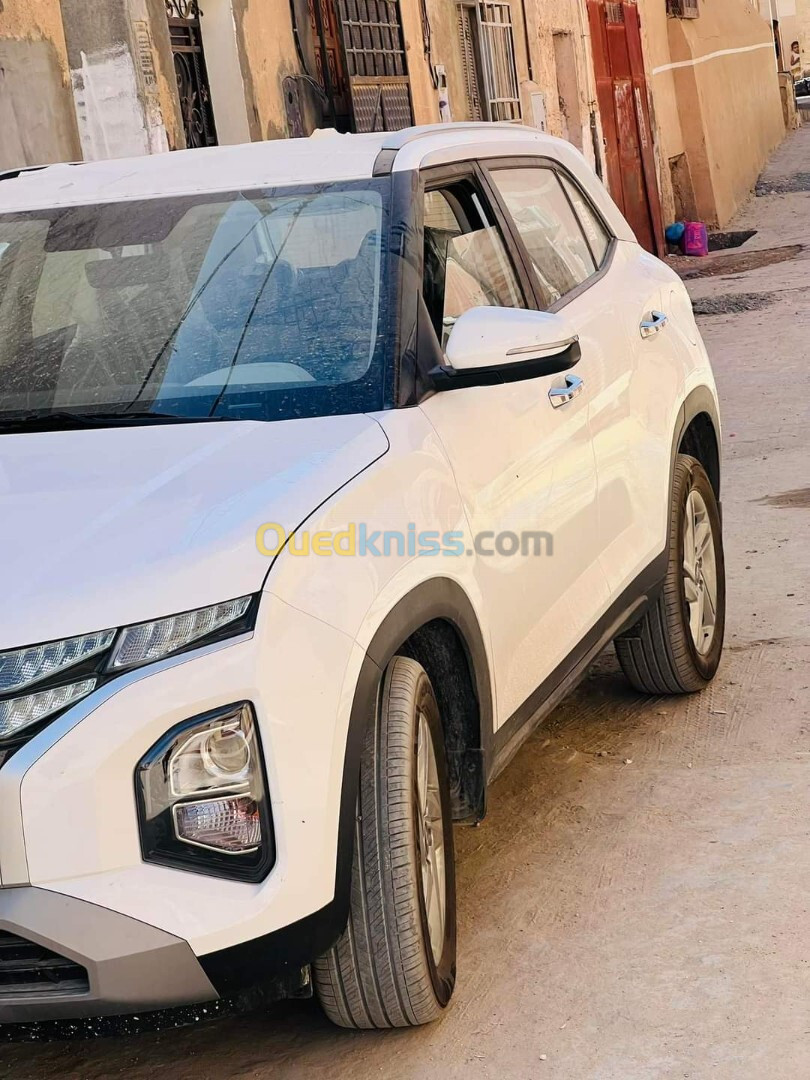 Hyundai Creta 2024 